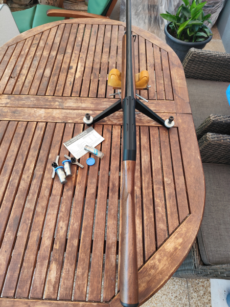 SL Flinte Beretta AL390 – stampa 2