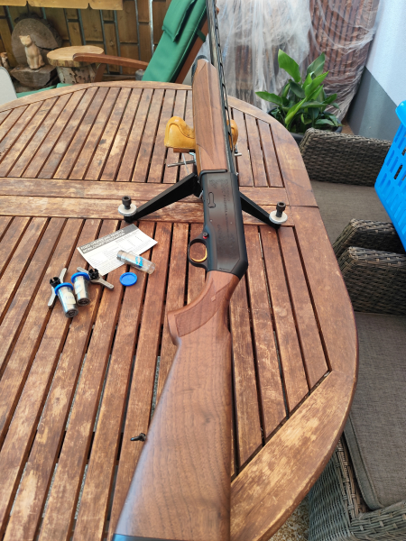 SL Flinte Beretta AL390 – stampa 4