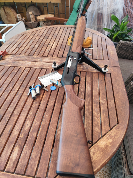 SL Flinte Beretta AL390 – stampa 5