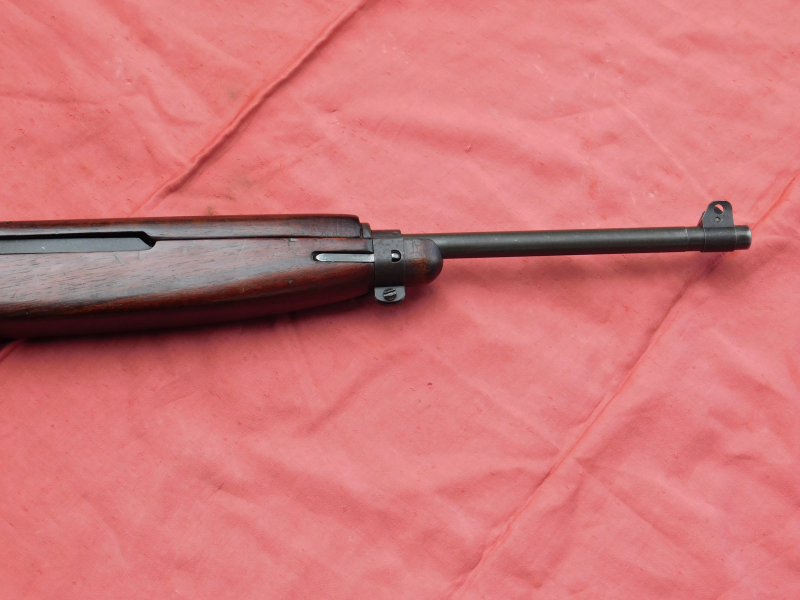 US Carbine 30M1 Kal. 30 Carbine Hersteller IBM – Bild 4