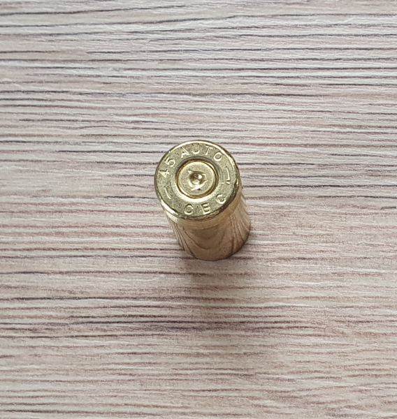700 Hülsen Kal 45 ACP Magtech – imagen 3