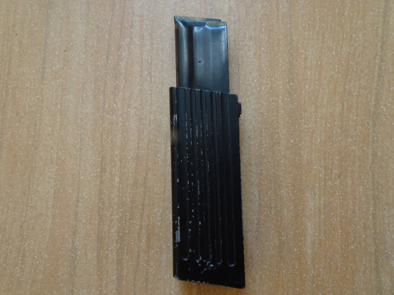 Magazin Erma SL M1 cal 22lfb, 15 Schuß – Bild 2