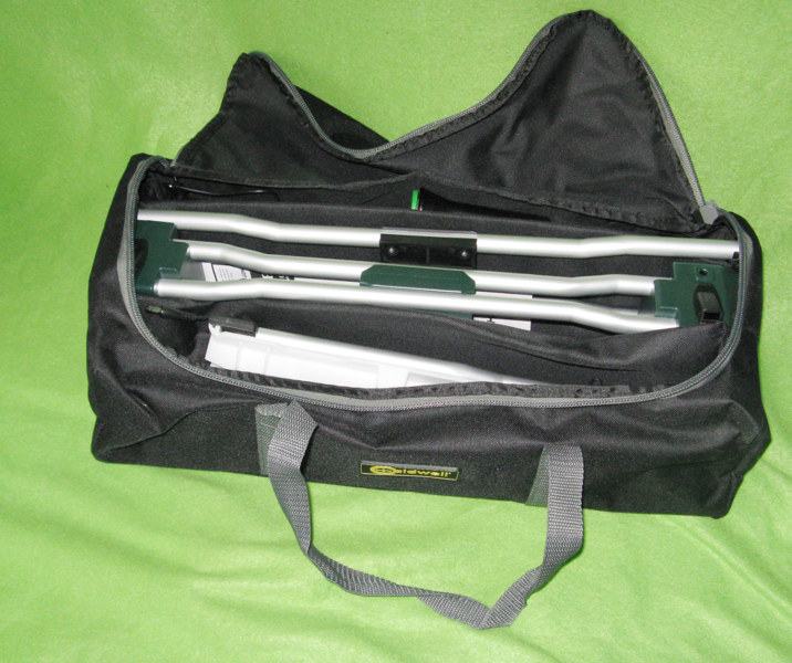 CALDWELL G2 Geschwindigkeitsmessgerät V0 Precision Chronograph mit 220V – imagem 4