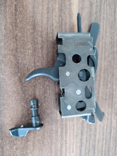 Abzugeinheit G3 und Klone neu unbenutzt – slika 2