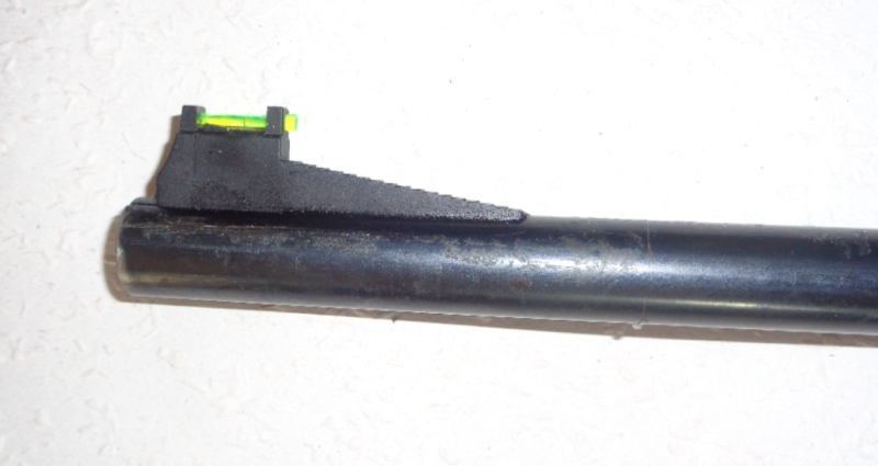 Crosman 1077 CO2 Luftgewehr 4,5 mm Diabolo 12schüssig – Bild 5