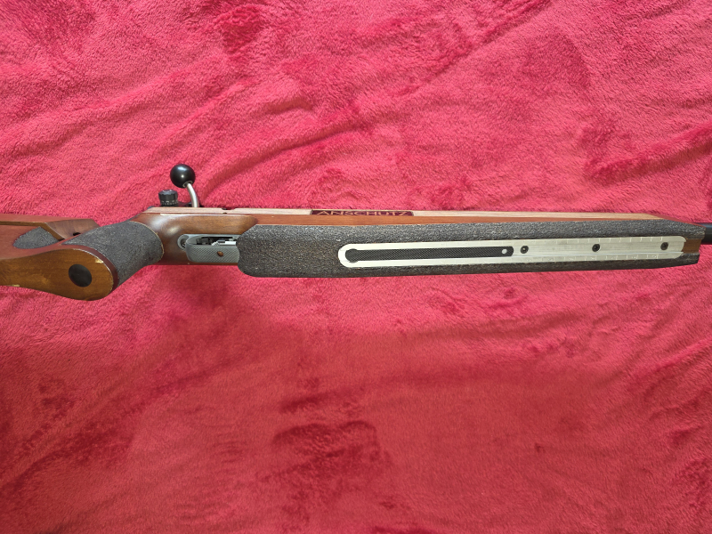 Anschütz 1903 Kleinkaliber-Matchgewehr – Kaliber .22 l.r. – Bild 6