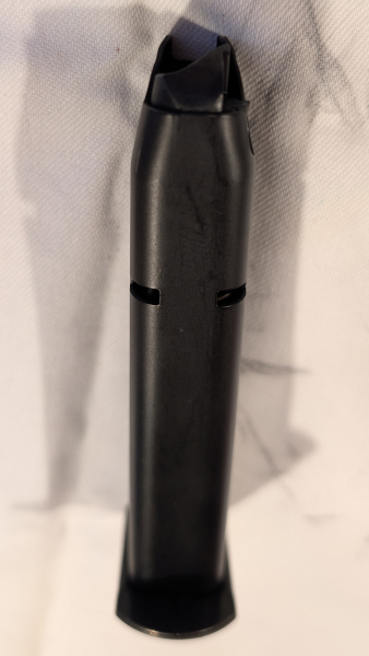 Sig Sauer Magazin für P226 | X-Five | X-Six | X-Series | 9mm Luger | 15 Schuss – afbeelding 5