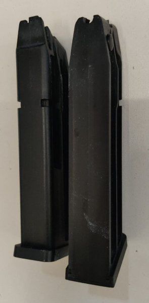 Magazin SIG Sauer X-Serie .22 lfB zum KK-Wechselsystem – Bild 2