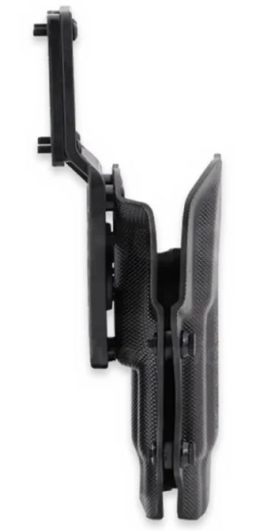 GOHST Hybrid Holster Glock 17 - Rechtshand – Bild 3
