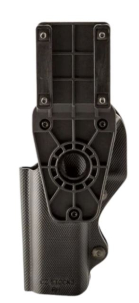 GOHST Hybrid Holster Glock 17 - Rechtshand – Bild 2