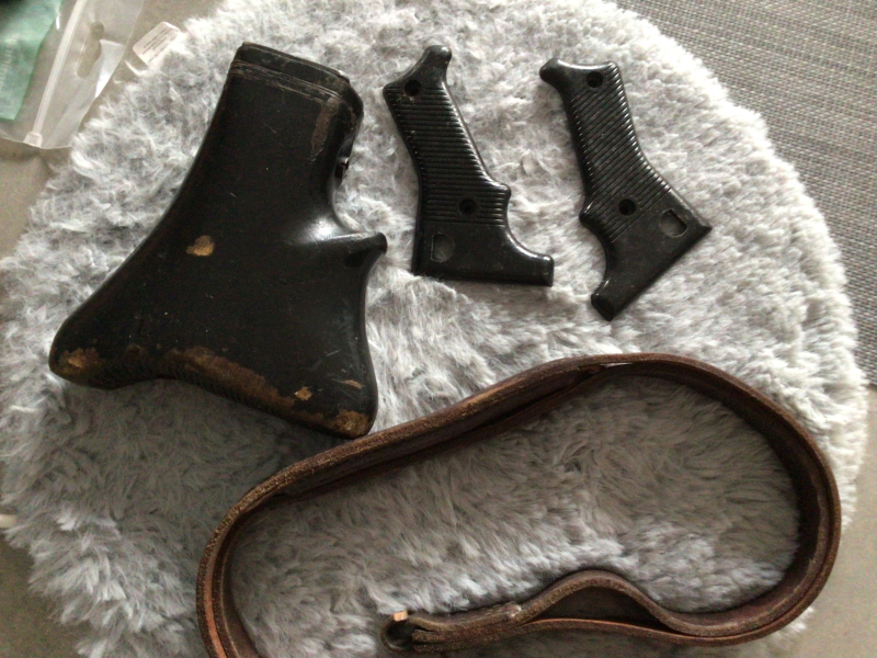 Erstatzteile MG 42 – billede 2