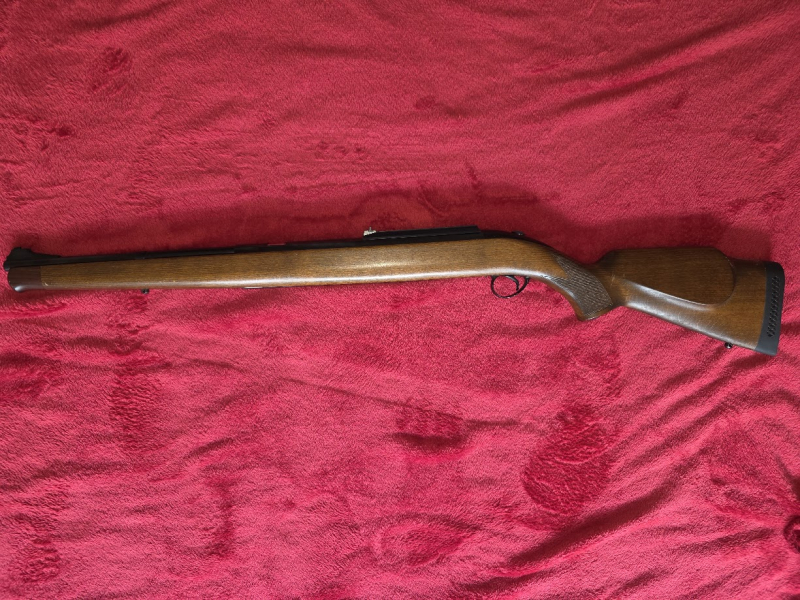 BSA Luftgewehr 4,5 mm WBK-Erforderlich – imagen 2