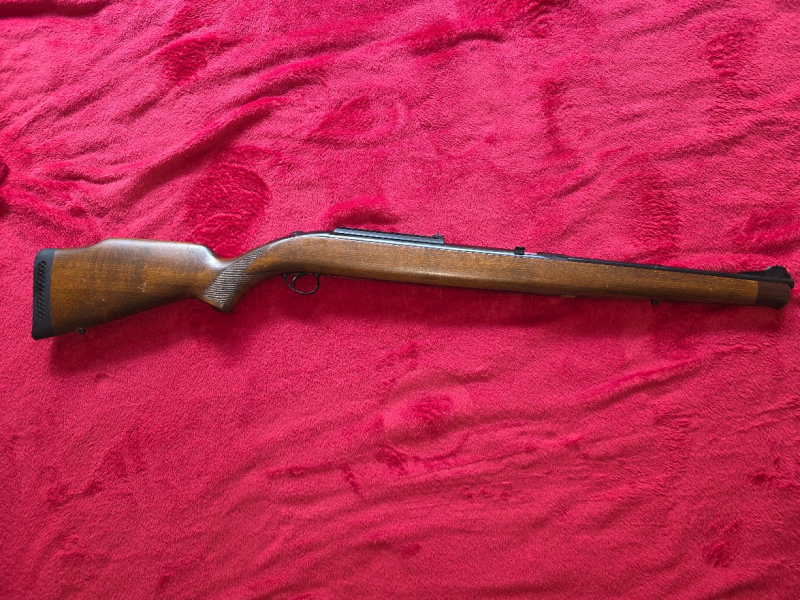 BSA Luftgewehr 4,5 mm WBK-Erforderlich – imagen 3