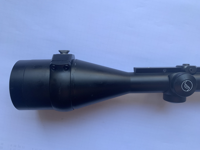 Nickel Supra 8x56 – Bild 2