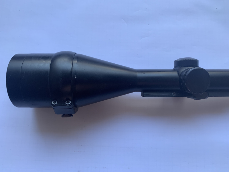 Nickel Supra 8x56 – Bild 3
