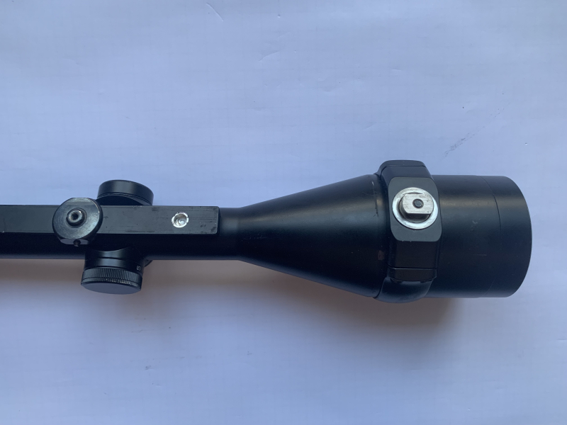 Nickel Supra 8x56 – Bild 6