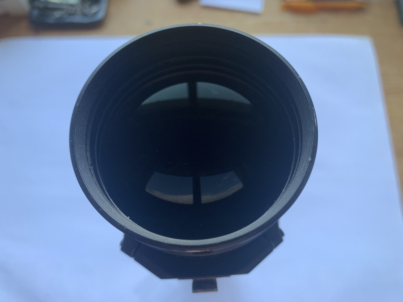 Nickel Supra 8x56 – Bild 5
