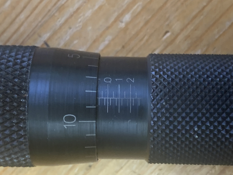 Forester Setzmatritze in .22-250 – Bild 4