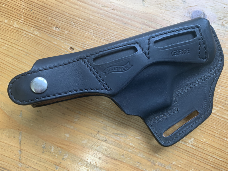 Linksholster Walther P99 – Bild 3