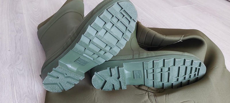 Wathose Herren Gr -45mit – zdjęcie 3