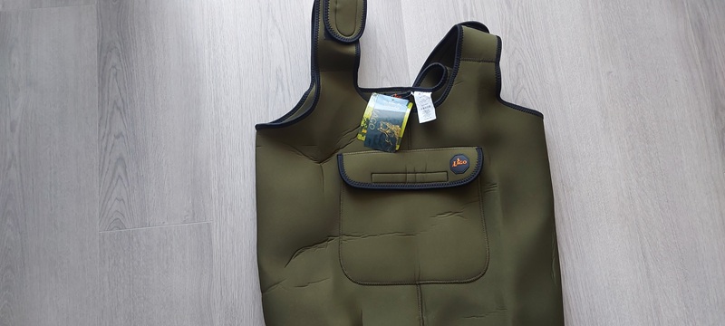 Wathose Herren Gr -45mit – zdjęcie 2
