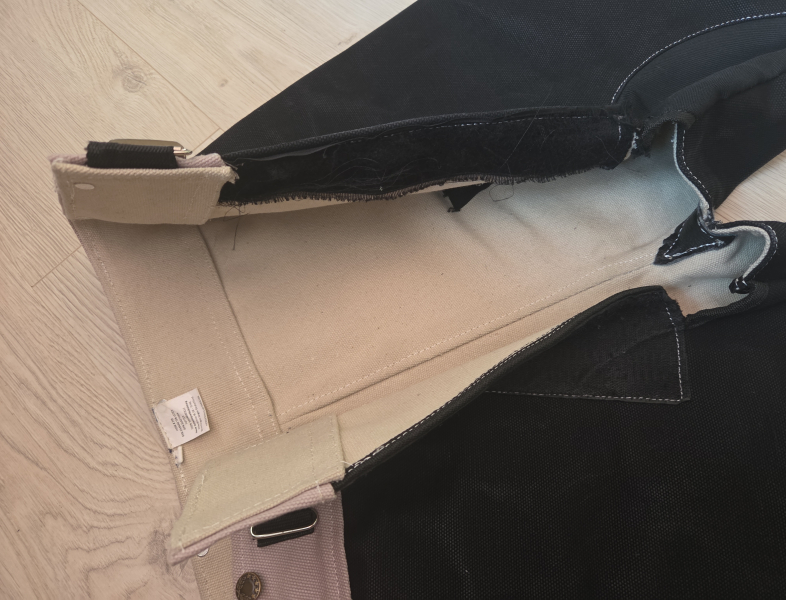 Sauer Schießhose Größe 50 Herren – bilde 3