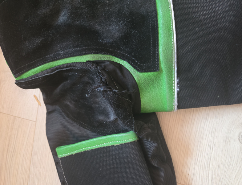 Sauer Schießjacke Größe 50 – immagine 3