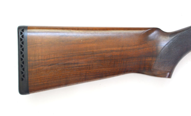 Bockdoppelflinte Lu-Mar-Srl Scirocco, Kaliber 12/70, kein Stahlschrotbeschuss, 1994 – slika 6