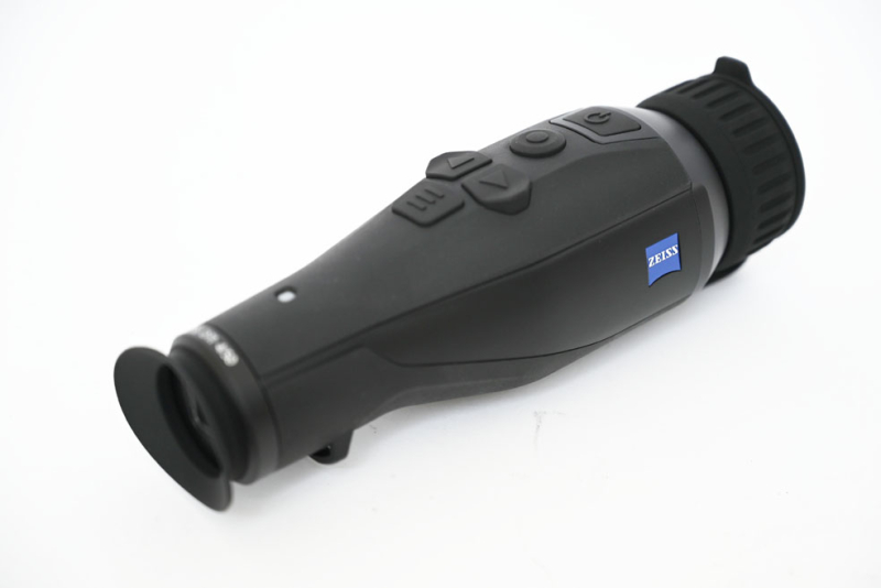 Zeiss DTI 4/50 Wärmebildkamera, Vorführgerät in Originalverpackung – Bild 2