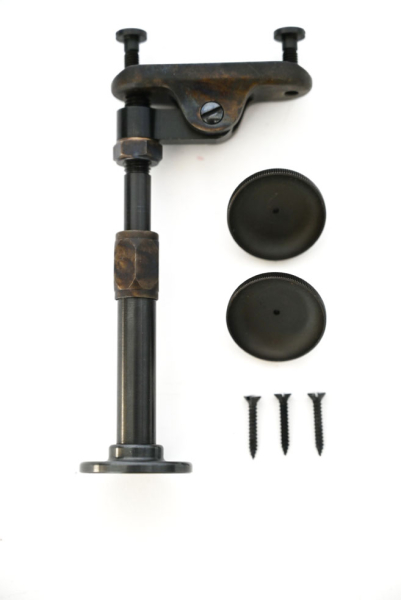 Einzelladerbüchse Browning Modell 1885, Kaliber .45-90 Black Powder Only, Spindeldiopter, Korntunnel – Bild 6
