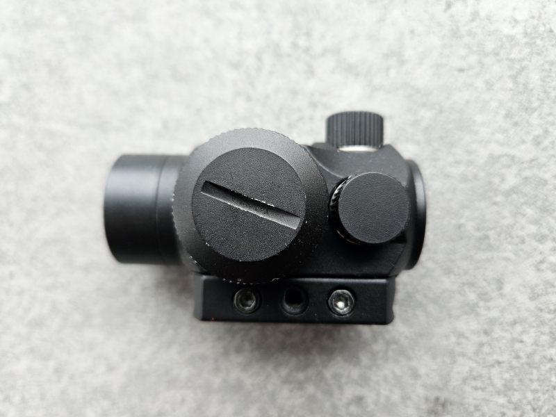 Rotpunktvisier SIGTAC SRS-81 – stampa 3