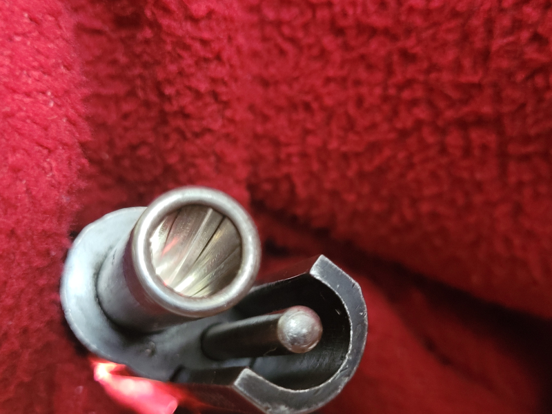 Pistole CZ vz. 24 der finnischen Armee - Kal. 9mm kurz – Bild 3