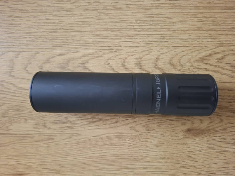 Hänel Jäger 10 Komplettangebot – image 5