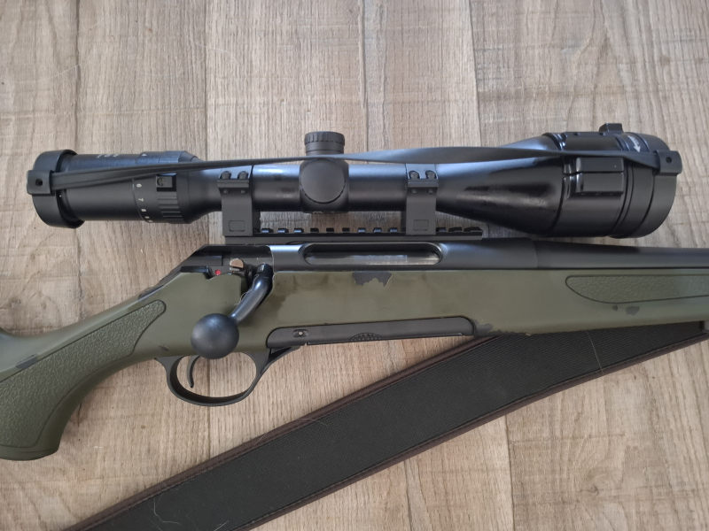Hänel Jäger 10 Komplettangebot – image 3