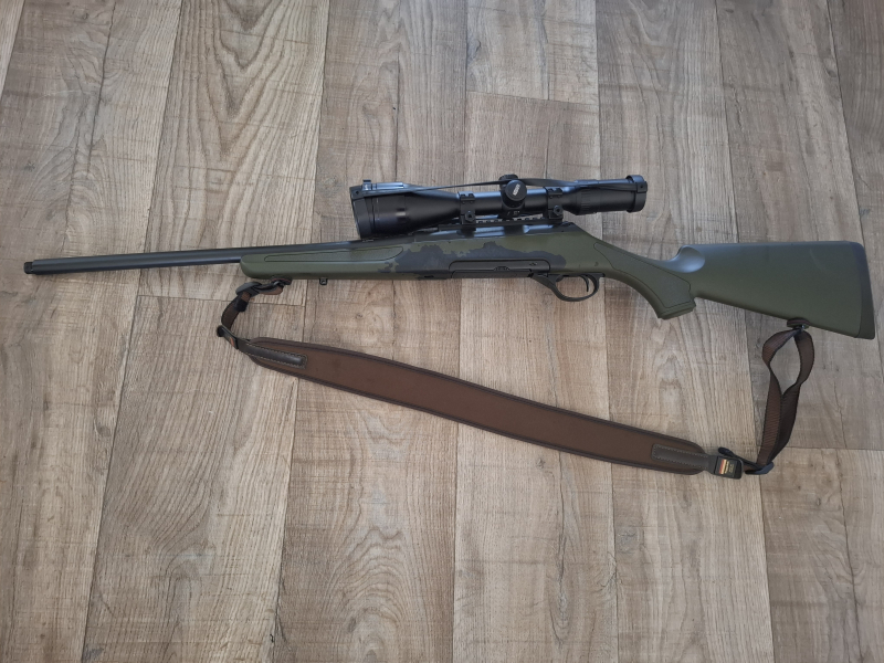 Hänel Jäger 10 Komplettangebot – image 6