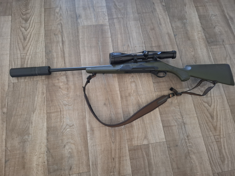 Hänel Jäger 10 Komplettangebot – image 2