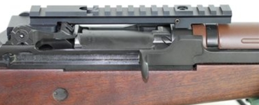 M14 M1a Zf Montage – image 2