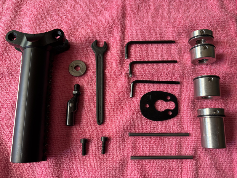 Perazzi Ergosin Evo Comp Nill Schaft – stampa 3