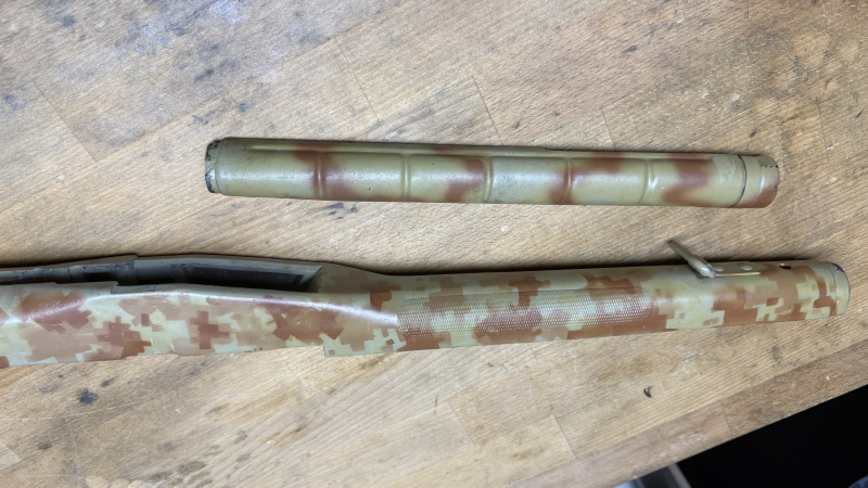 Mc MillanSchaft für Springfield M1A1 – Bild 5