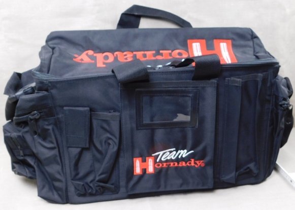 Angebot !! Range Bag Team Hornady # SSZ Berka – bilde 2