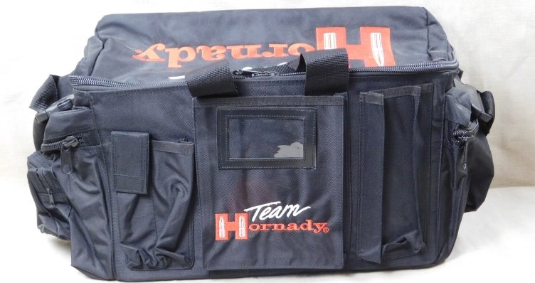 Angebot !! Range Bag Team Hornady # SSZ Berka – bilde 3