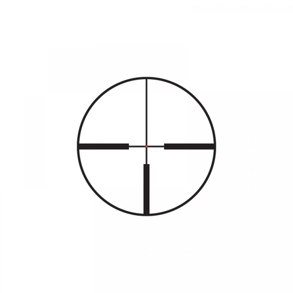 Zielfernrohr Leupold VX-R 3-9x50, Fire Dot 4 110689# SSZ Berka – Bild 2