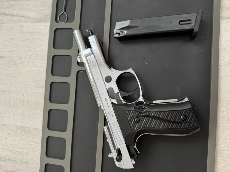 Ekol Fiat Magnumm – Bild 3
