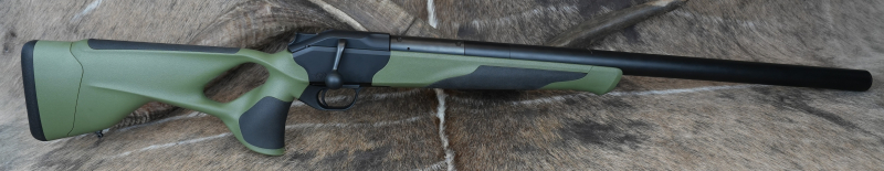 Sondermodell: Blaser R8 Ultimate Silence elastomer Striker 8,5x55 Blaser von WAFFEN FLÜHR – Bild 3