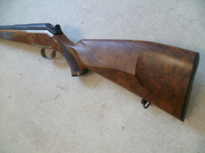Repetierbüchse Blaser R93 .416 Rem. Mag. – nuotrauka 2
