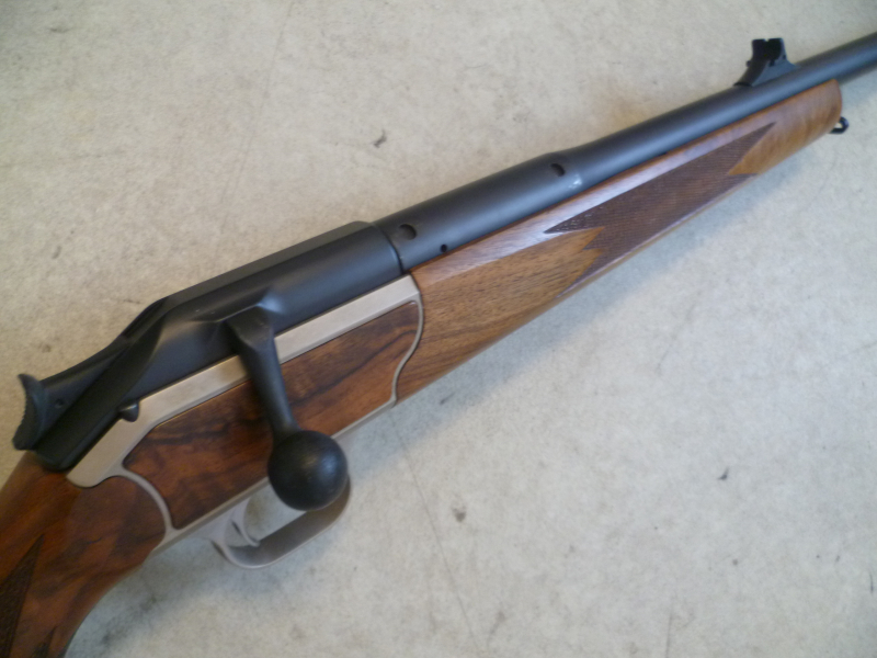 Repetierbüchse Blaser R93 .416 Rem. Mag. – nuotrauka 5