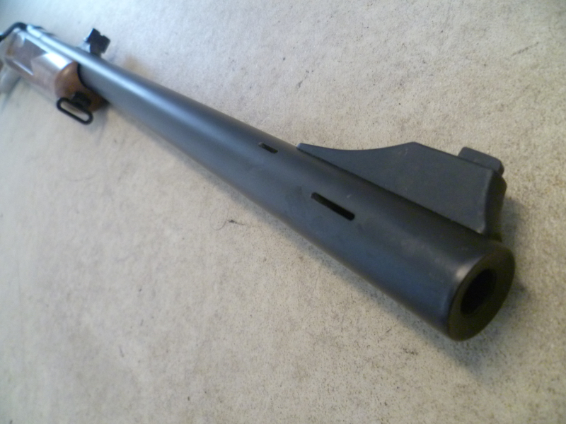 Repetierbüchse Blaser R93 .416 Rem. Mag. – nuotrauka 4