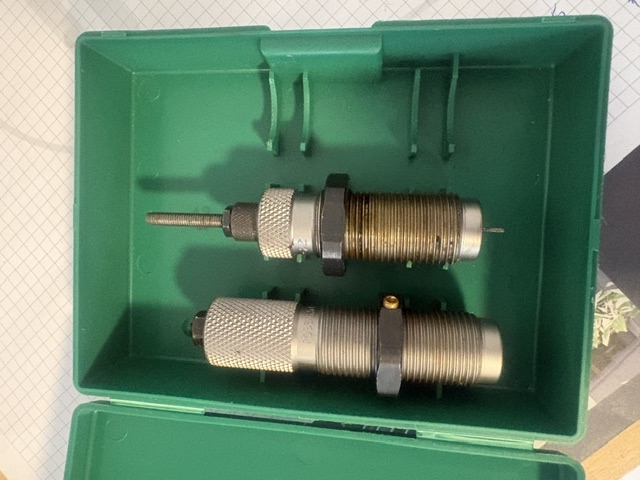 Matritzen 6,5 Creedmore – kuva 2