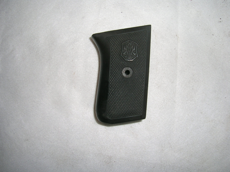 Griffschale für Mauser 1910/14 – pilt 2
