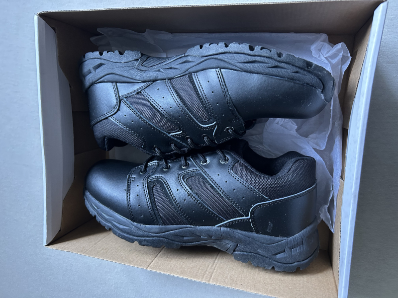 Mc Allister Sneaker Schuhe 42 Neu und OVP Turnschuhe – Bild 2